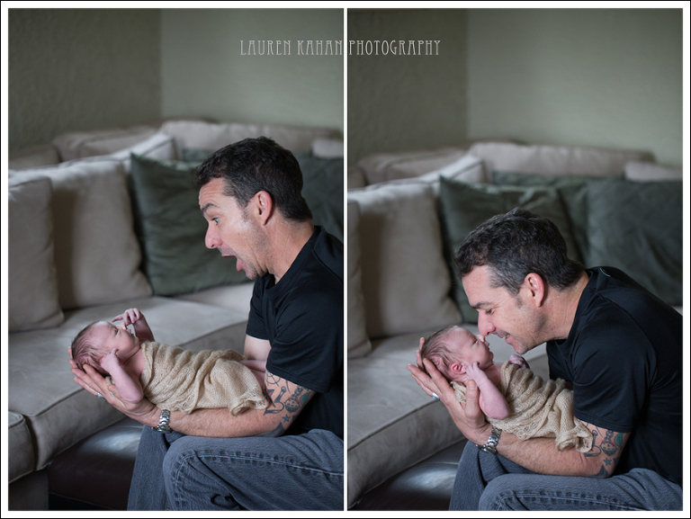 Blog West Seattle Newborn Photographer Gavin-10
