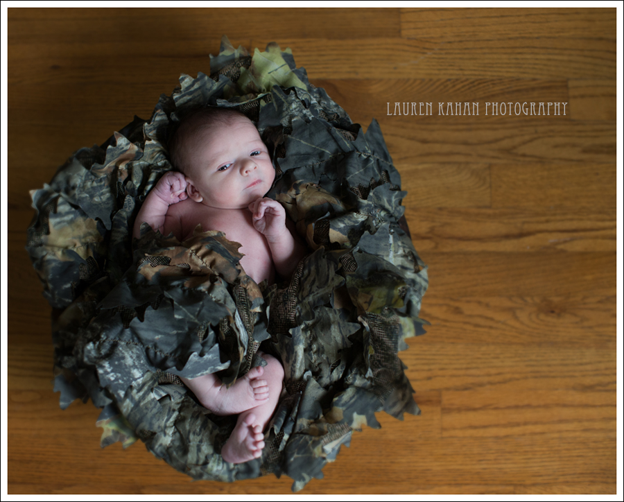 Blog West Seattle Newborn Photographer Gavin-15