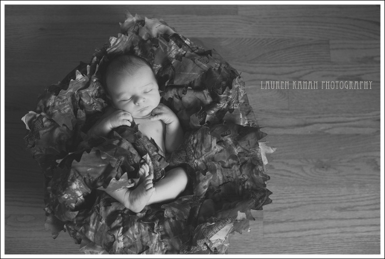 Blog West Seattle Newborn Photographer Gavin-19