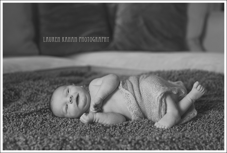 Blog West Seattle Newborn Photographer Gavin-2