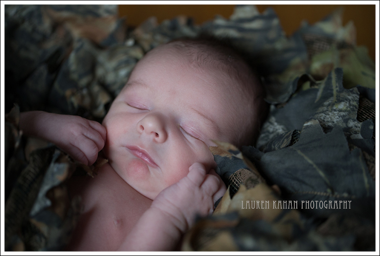 Blog West Seattle Newborn Photographer Gavin-20