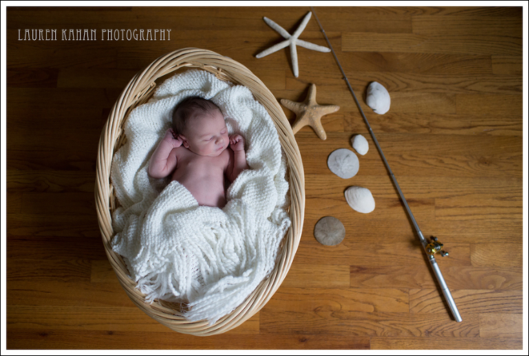 Blog West Seattle Newborn Photographer Gavin-23