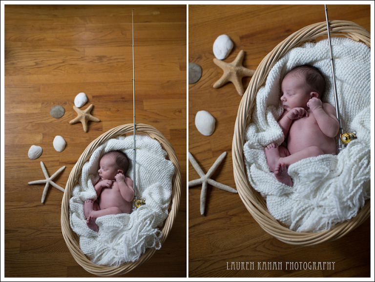 Blog West Seattle Newborn Photographer Gavin-24