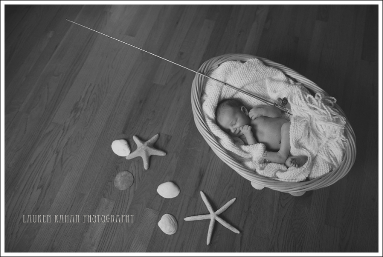 Blog West Seattle Newborn Photographer Gavin-25