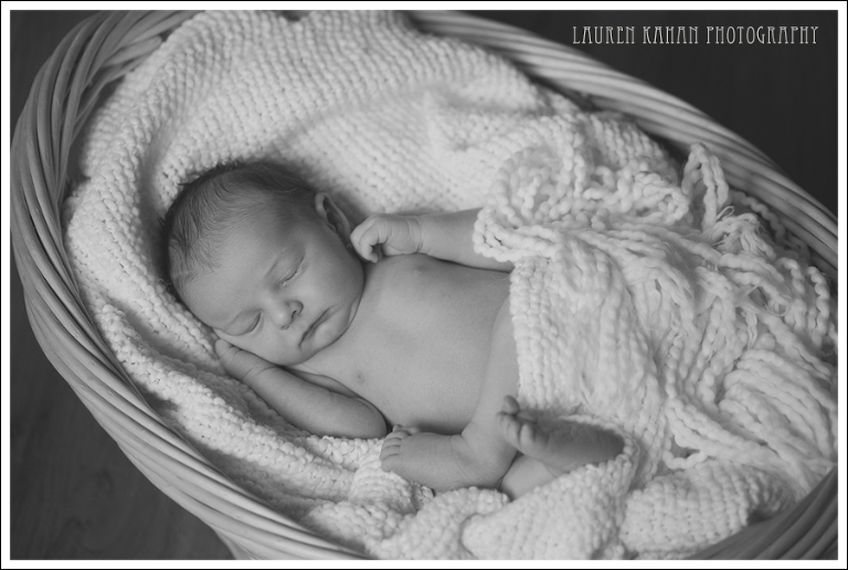 Blog West Seattle Newborn Photographer Gavin-28