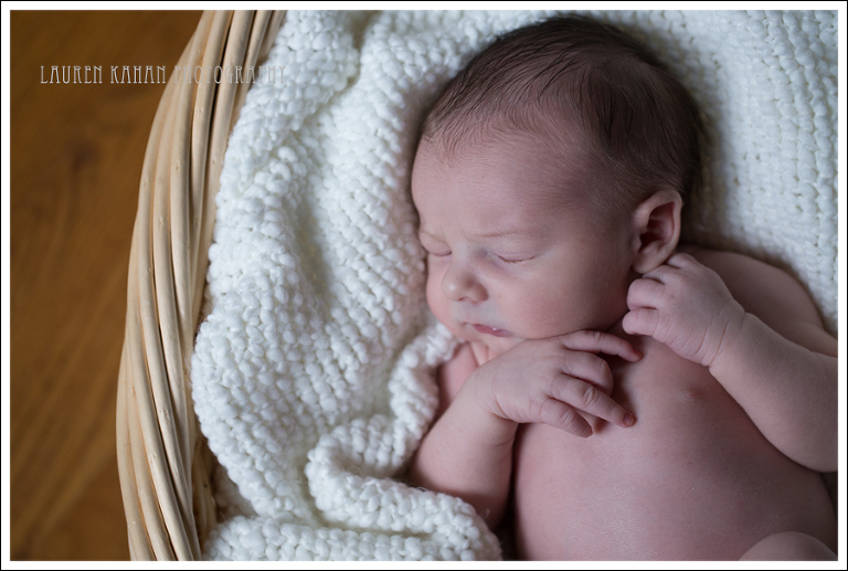 Blog West Seattle Newborn Photographer Gavin-30