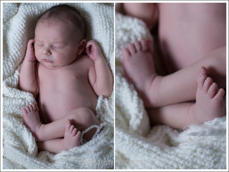 Blog West Seattle Newborn Photographer Gavin-31