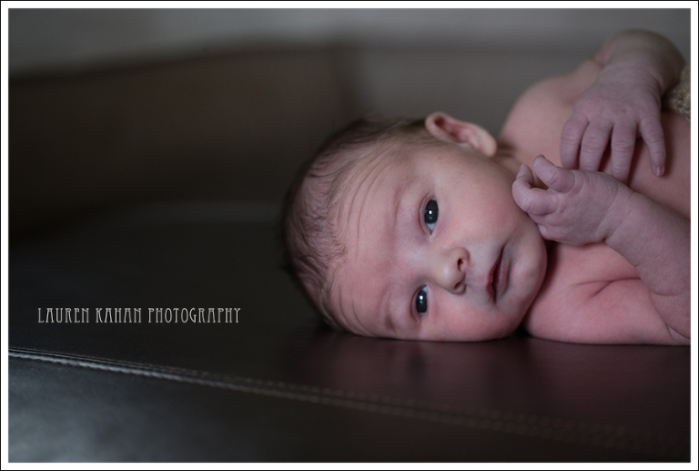 Blog West Seattle Newborn Photographer Gavin-5