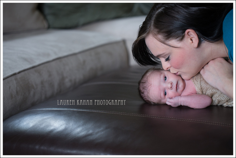 Blog West Seattle Newborn Photographer Gavin-7