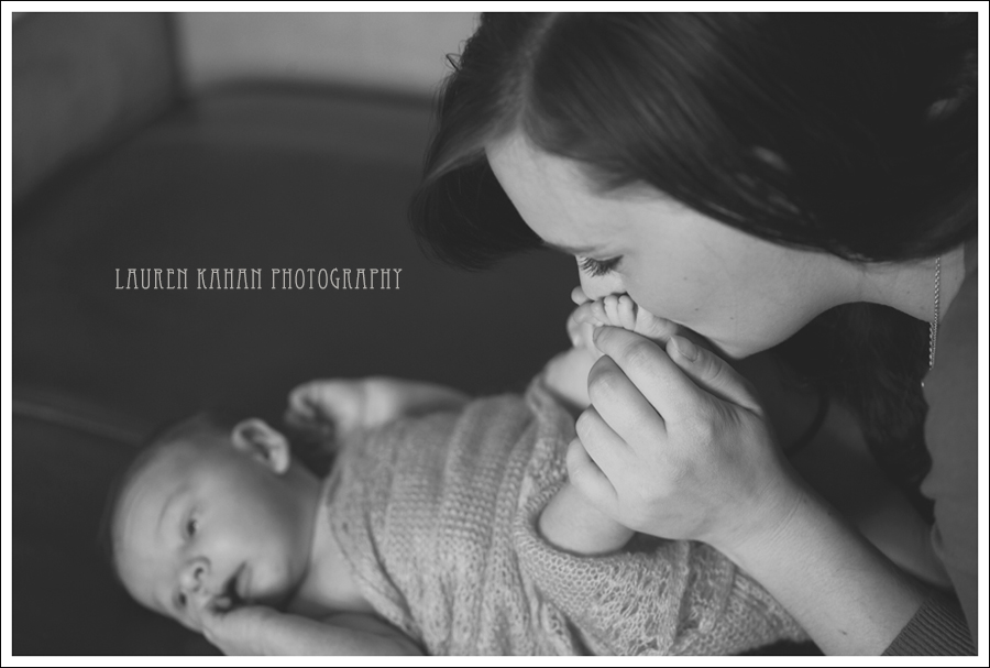 Blog West Seattle Newborn Photographer Gavin-8