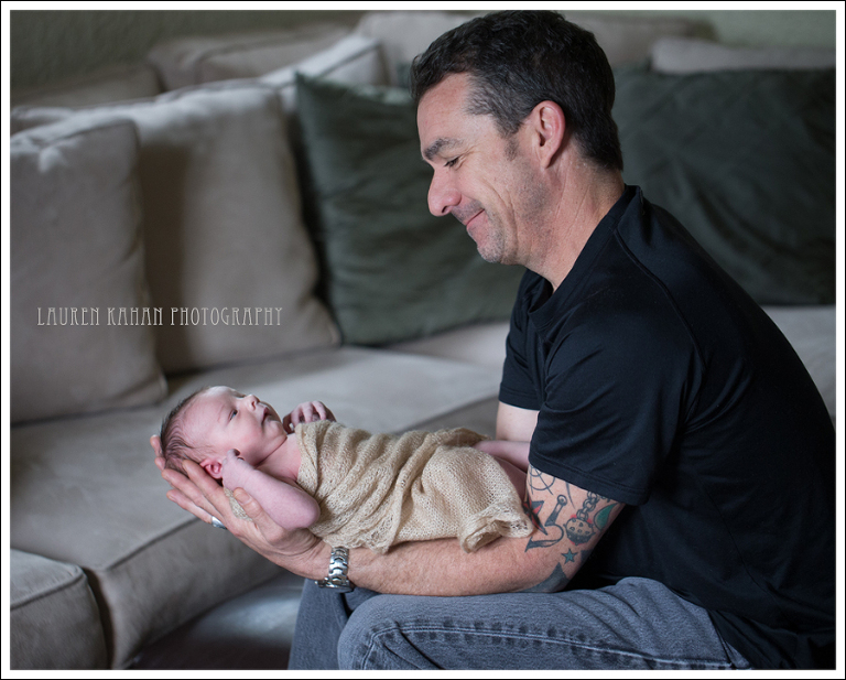 Blog West Seattle Newborn Photographer Gavin-9