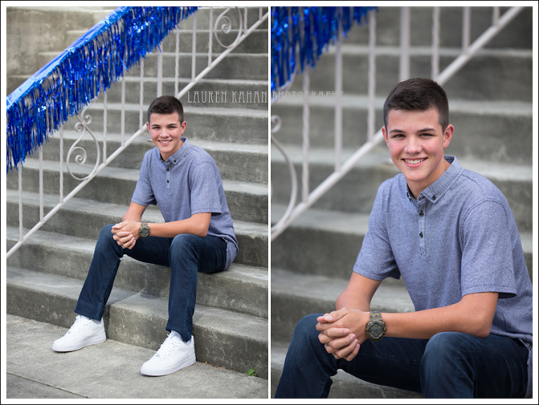 Seattle Senior Portrait Photographer-Brogan-2