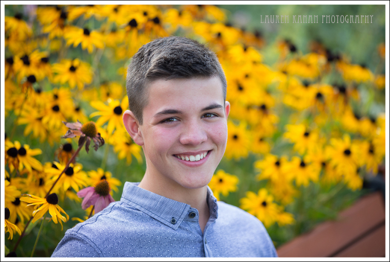 Seattle Senior Portrait Photographer-Brogan-3