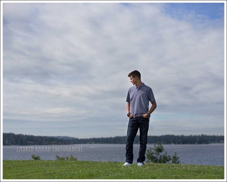 Seattle Senior Portrait Photographer-Brogan-4