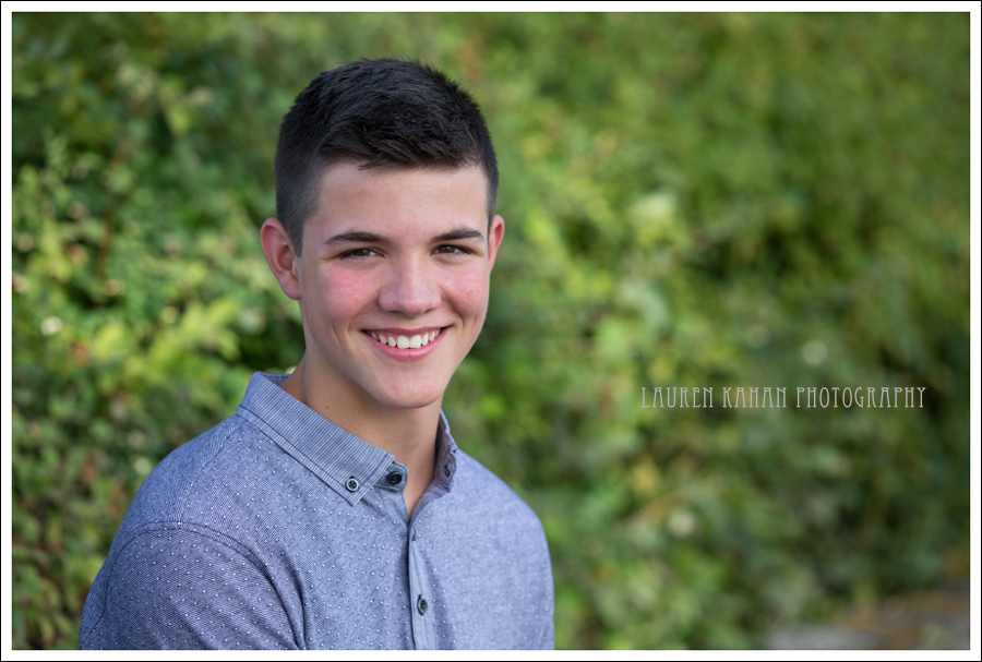 Seattle Senior Portrait Photographer-Brogan-6