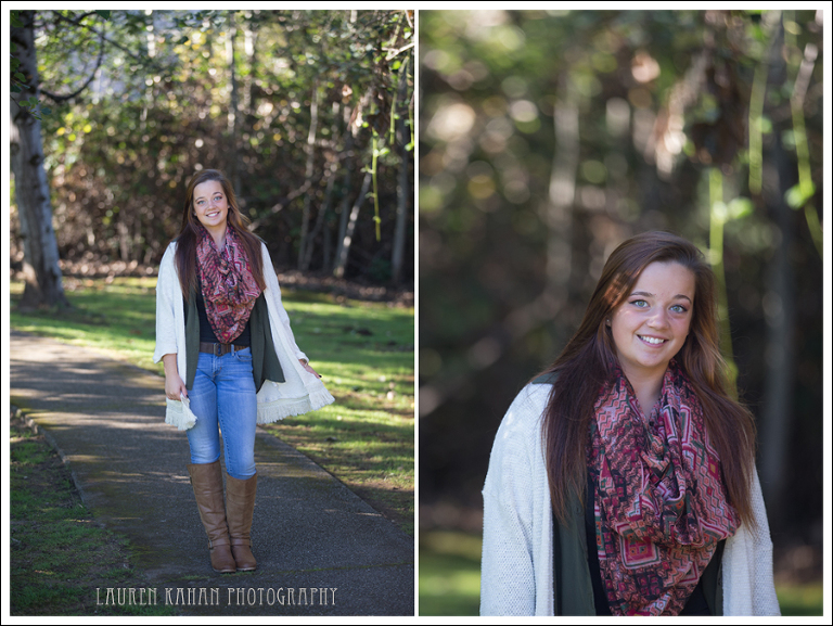 Blog Seattle Senior Portrait Photographer Clare-11