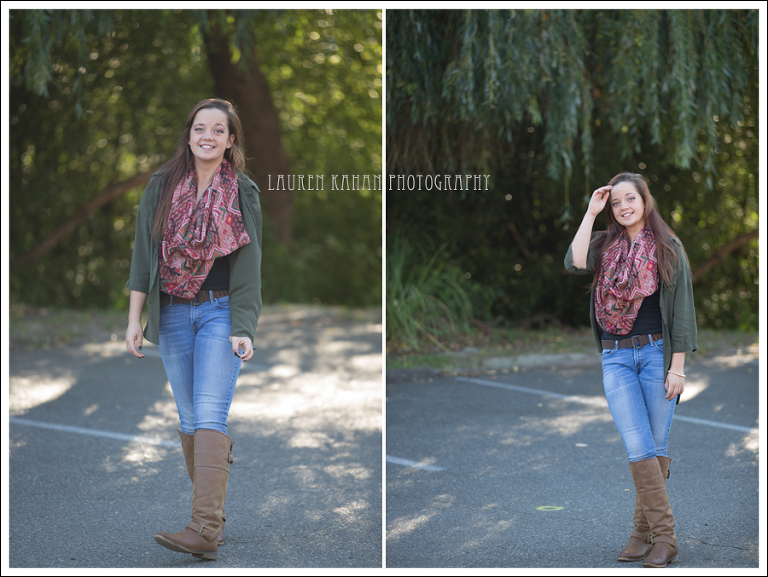 Blog Seattle Senior Portrait Photographer Clare-13