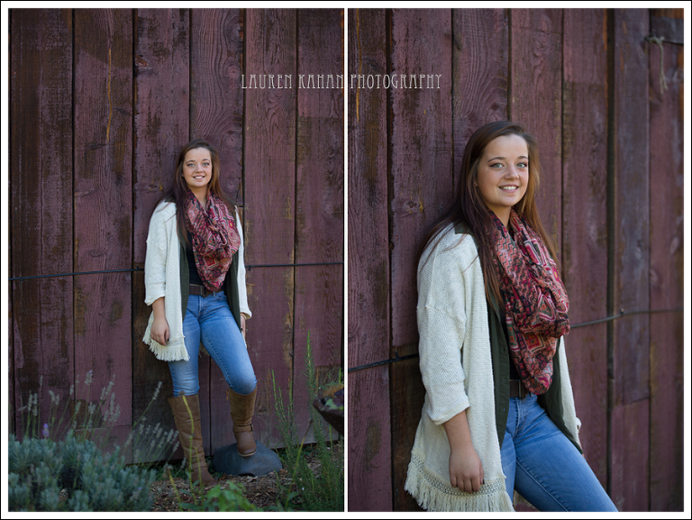 Blog Seattle Senior Portrait Photographer Clare-2