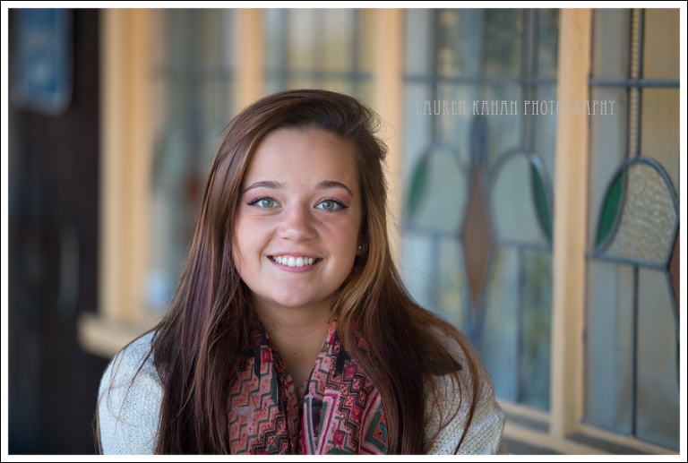 Blog Seattle Senior Portrait Photographer Clare-3