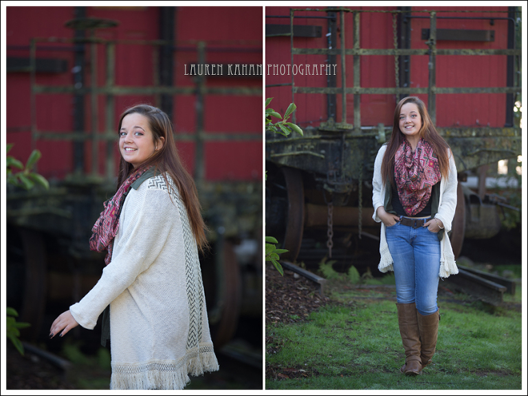 Blog Seattle Senior Portrait Photographer Clare-7