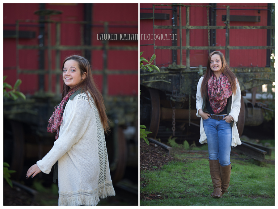 Blog Seattle Senior Portrait Photographer Clare-7