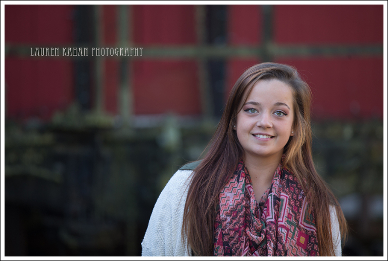 Blog Seattle Senior Portrait Photographer Clare-8