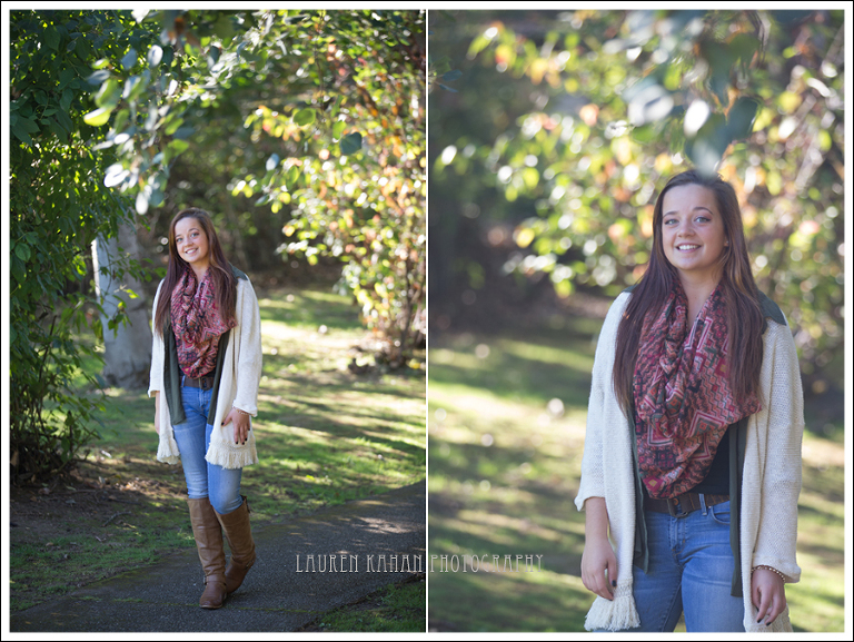 Blog Seattle Senior Portrait Photographer Clare-9