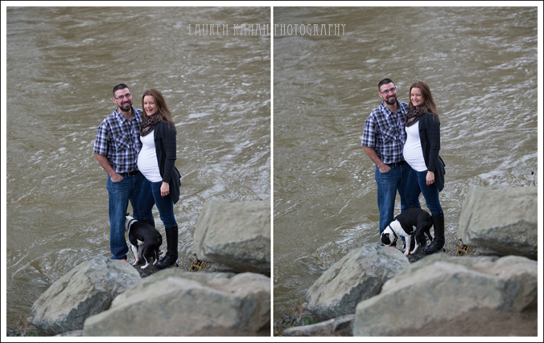 Blog Seattle Lifestyle Maternity Photography Kiens-16