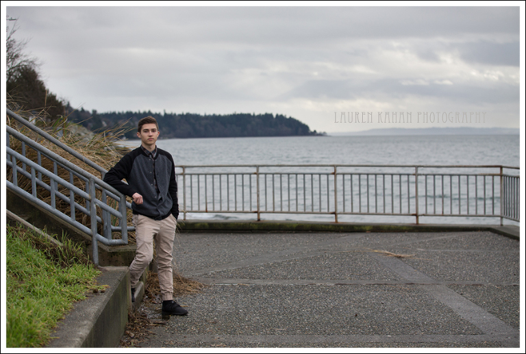 Blog Seattle Lifestyle High School Senior Portraits Matt-15