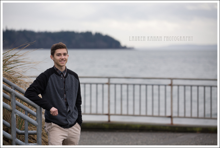 Blog Seattle Lifestyle High School Senior Portraits Matt-16