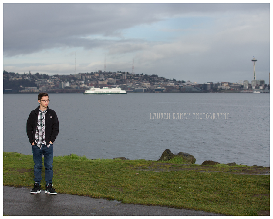 Blog Seattle Lifestyle High School Senior Portraits Matt-2