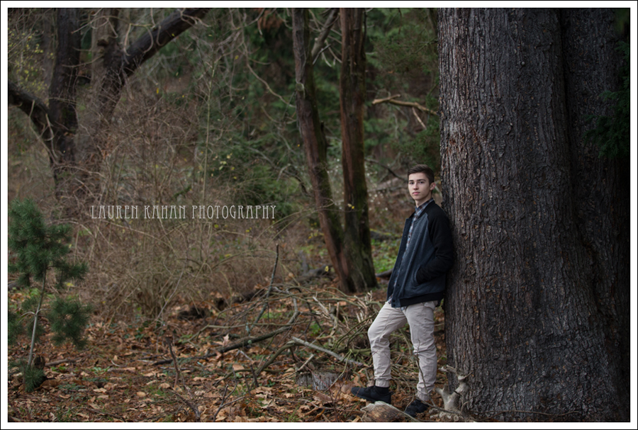 Blog Seattle Lifestyle High School Senior Portraits Matt-22