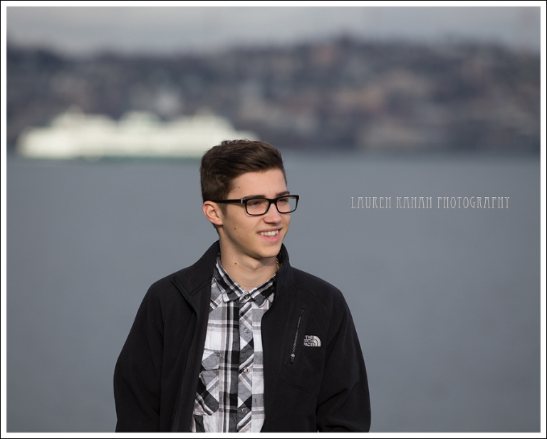 Blog Seattle Lifestyle High School Senior Portraits Matt-3