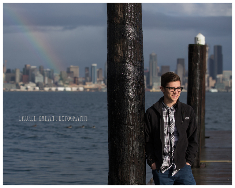 Blog Seattle Lifestyle High School Senior Portraits Matt-4