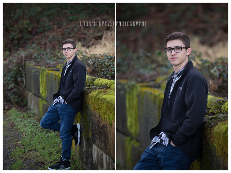 Blog Seattle Lifestyle High School Senior Portraits Matt-7