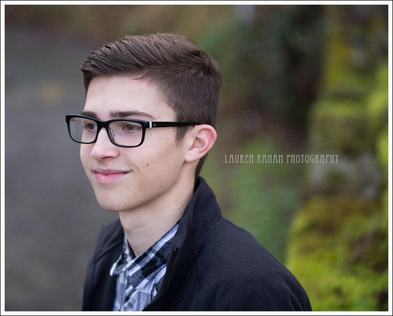 Blog Seattle Lifestyle High School Senior Portraits Matt-9