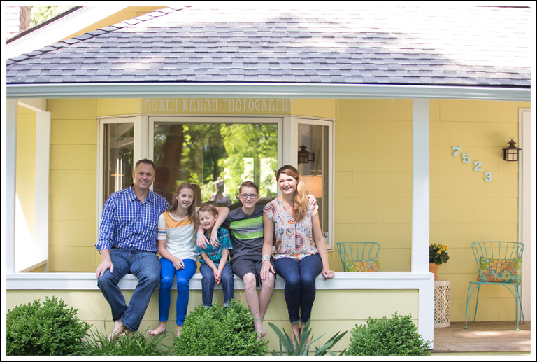 Blog Henley Family 2016-18