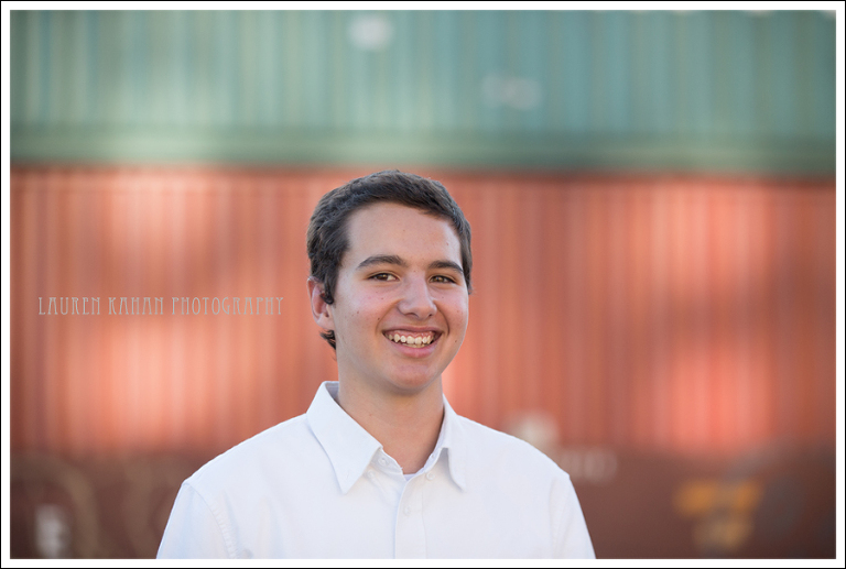 Blog West Seattle High School Senior Photographer Patrick-2