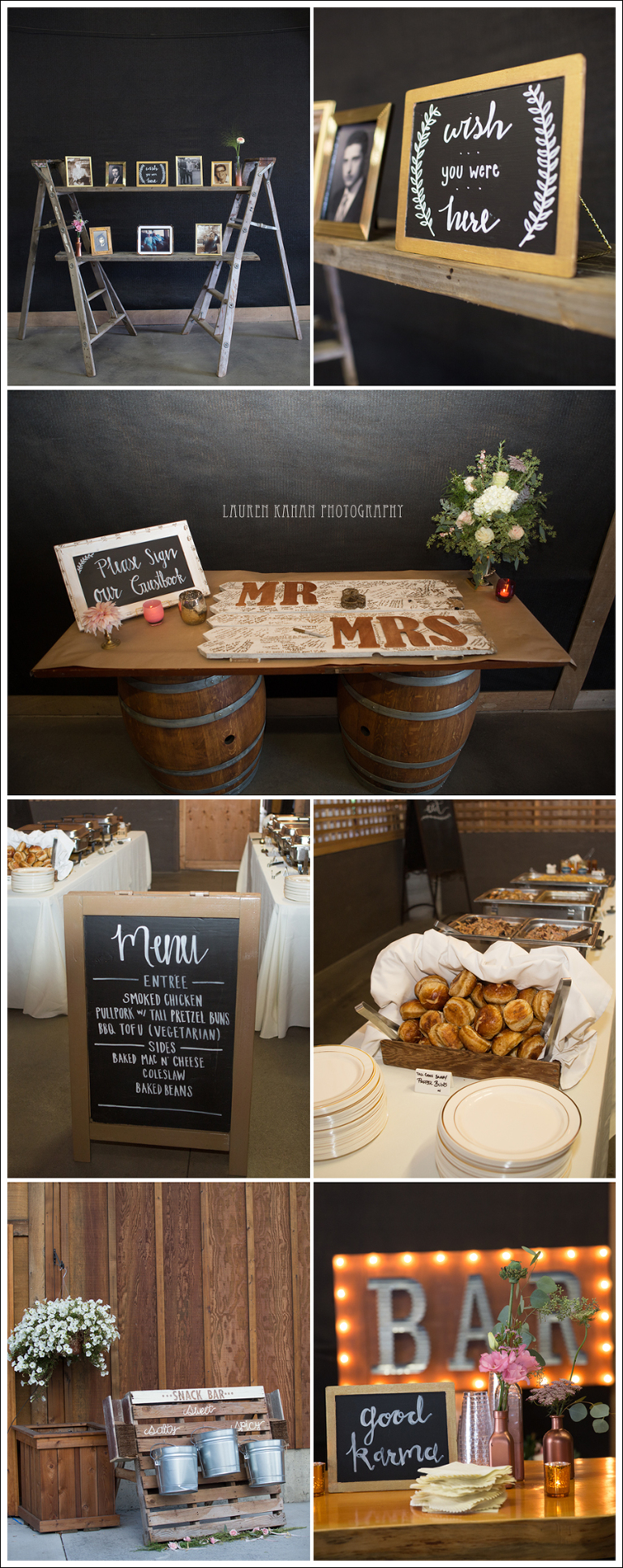 Blog Snohomish Wedding Photographer Green-32