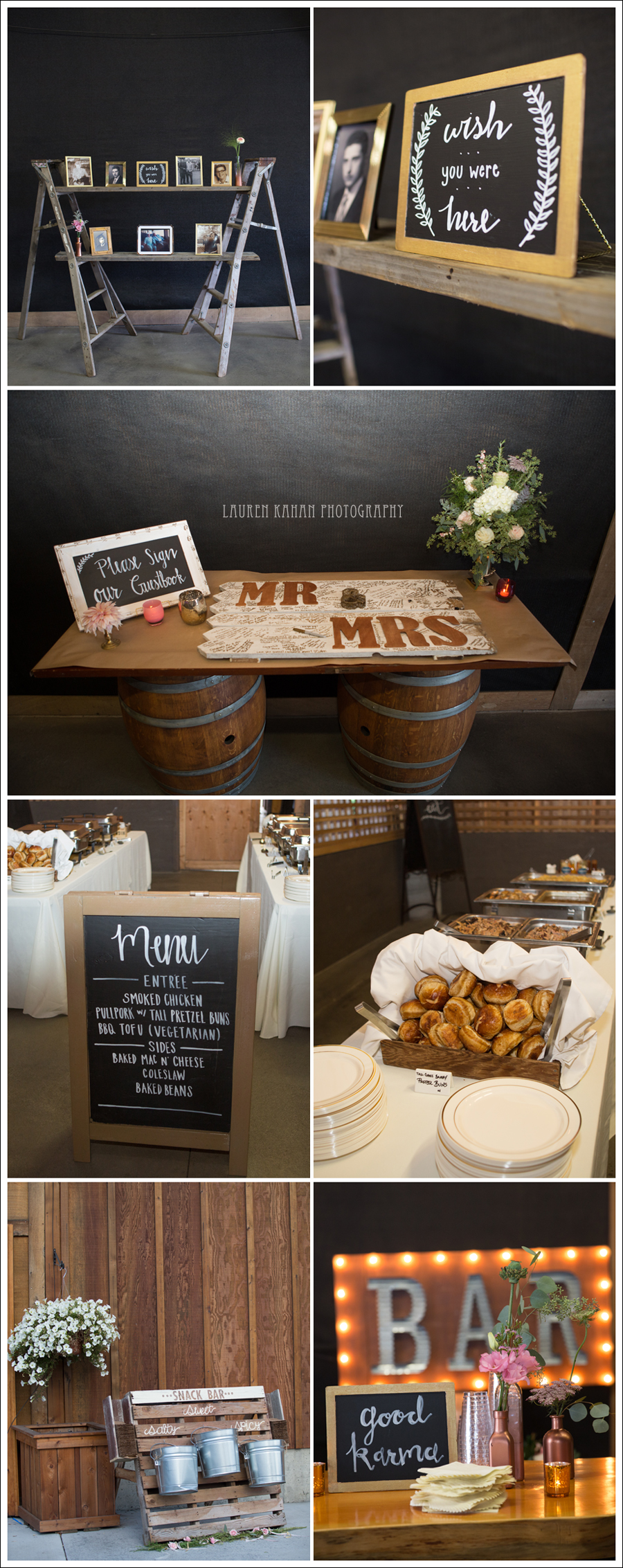 Blog Snohomish Wedding Photographer Green-32